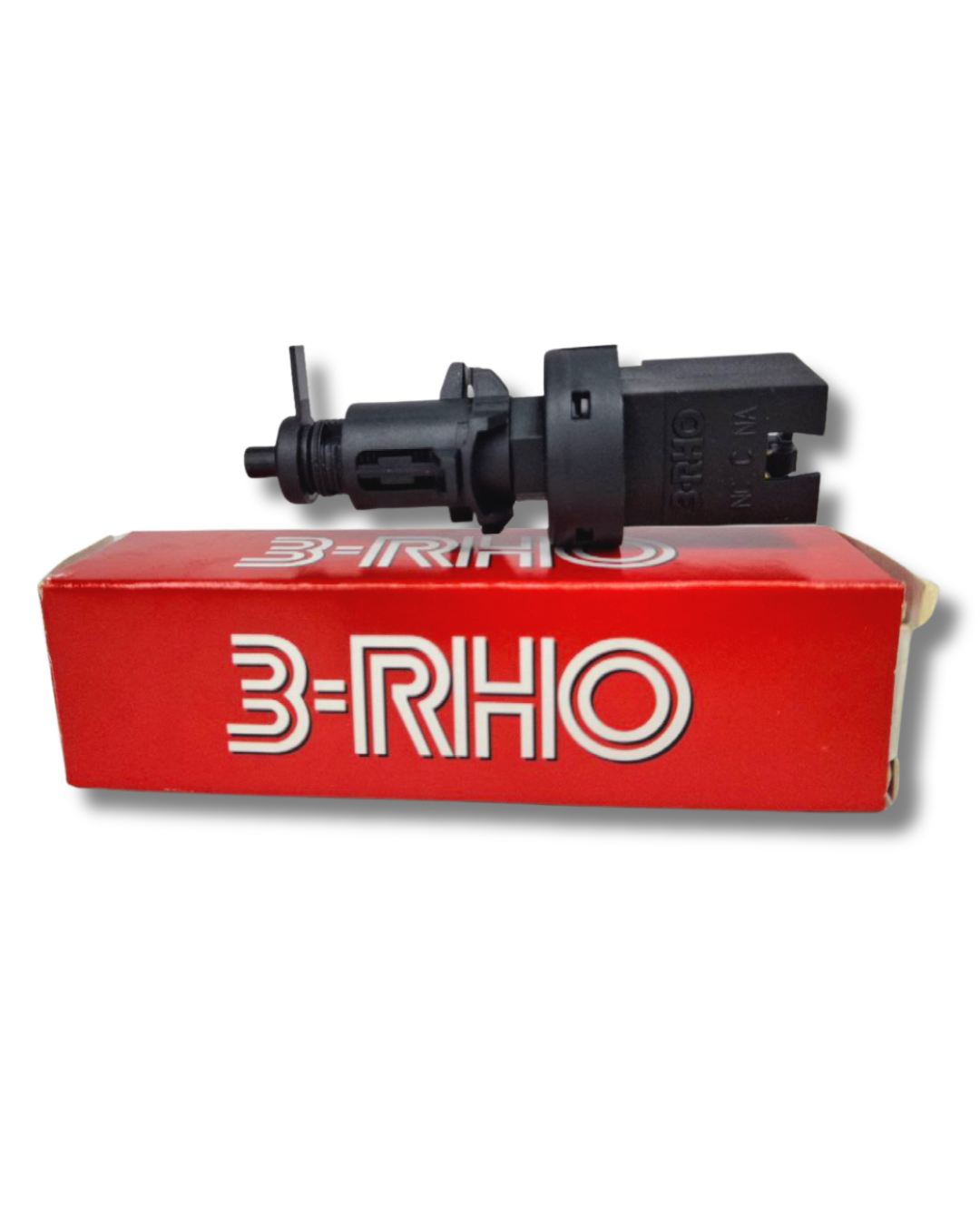 VALVULA PEDAL DE FRENO 3 PINES