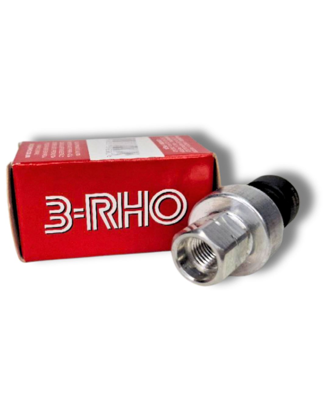 VALVULA PRESOSTATICA AIRE ACONDICIONADO 3 VÍAS