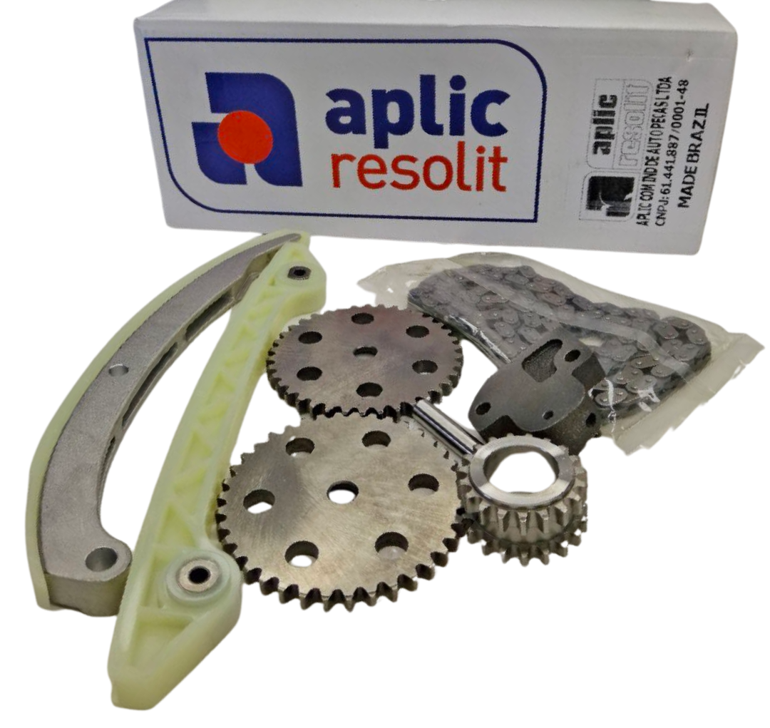 KIT CADENA DE TIEMPO 