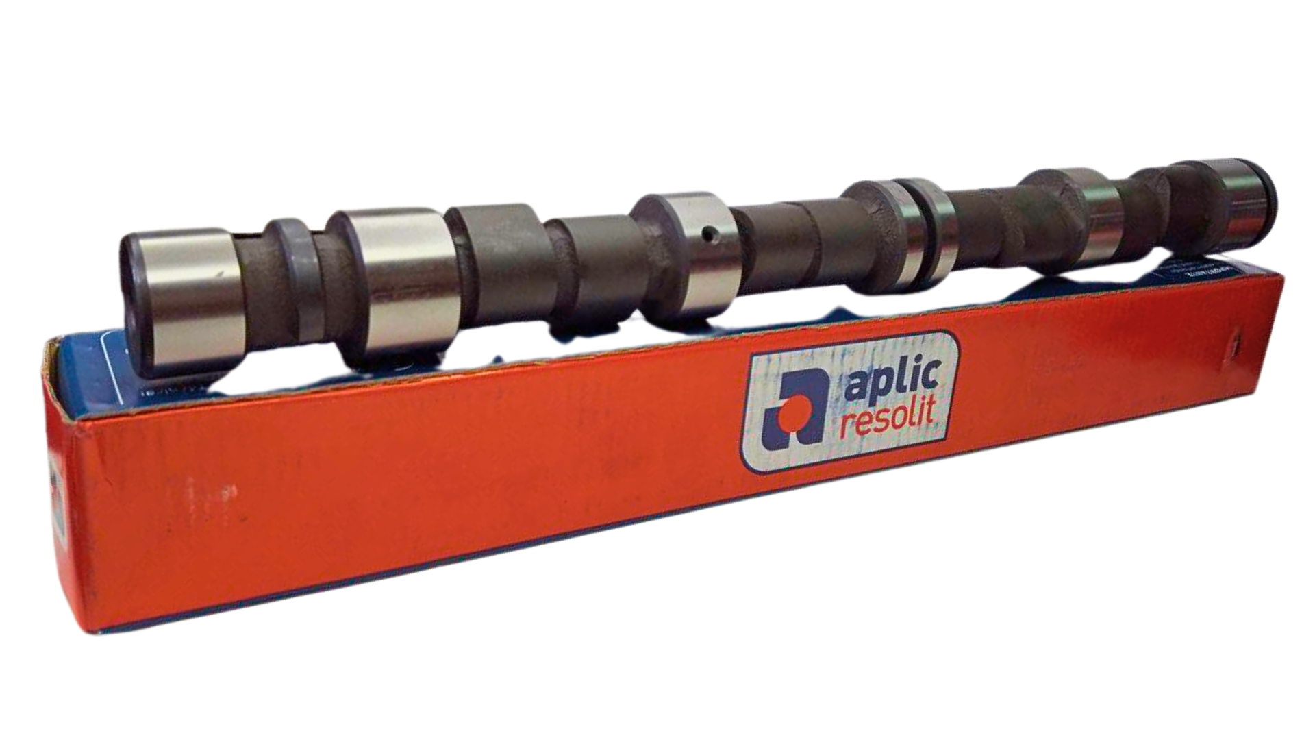 ARBOL DE LEVAS CON SENSOR