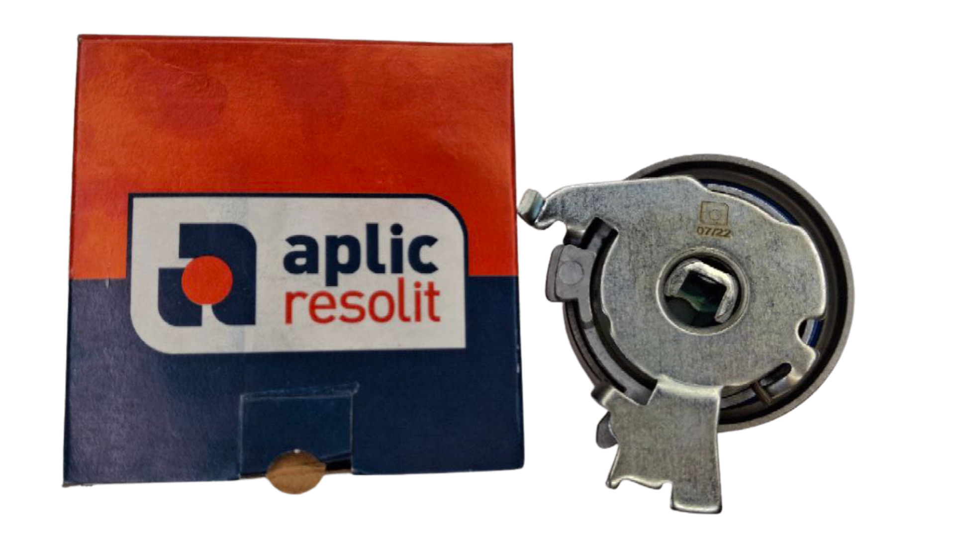 TENSOR CORREA DE TIEMPO