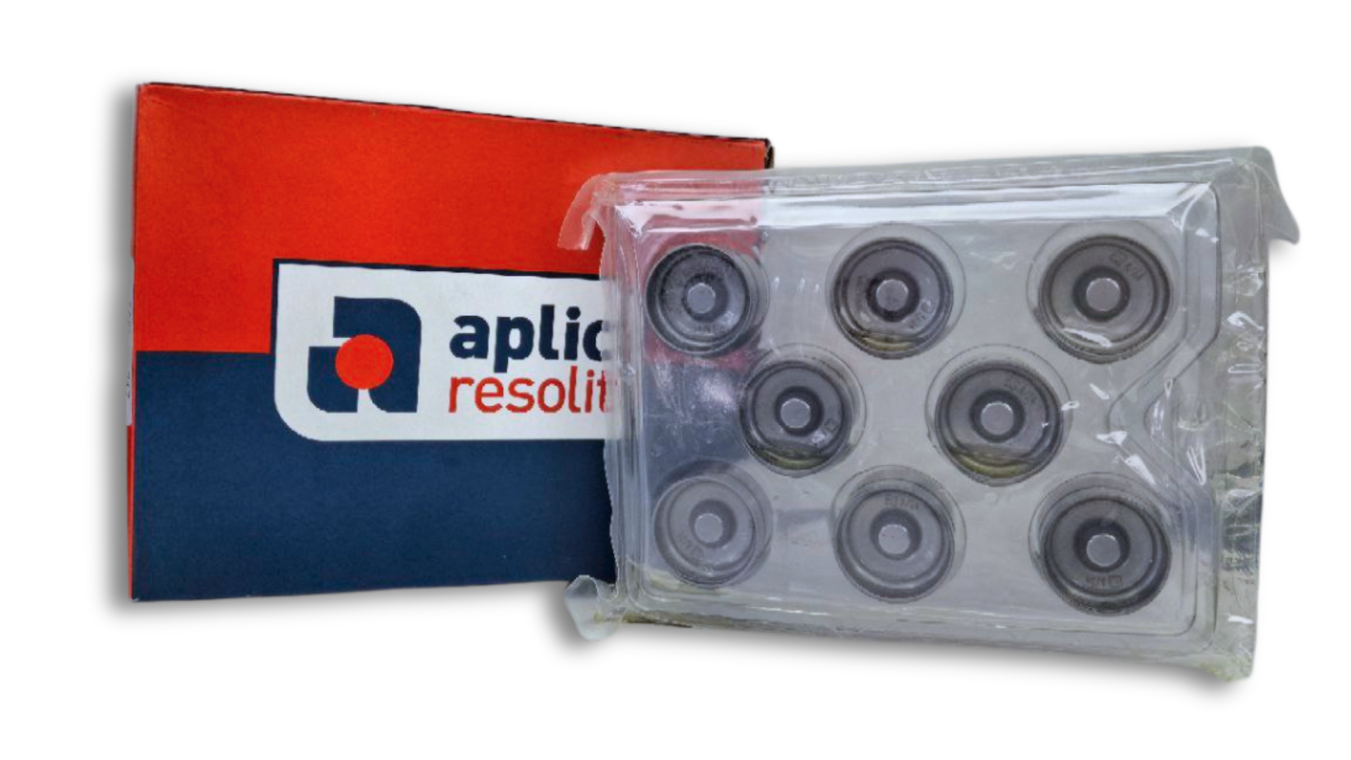 TAQUETE HIDRAULICO (xunidad)