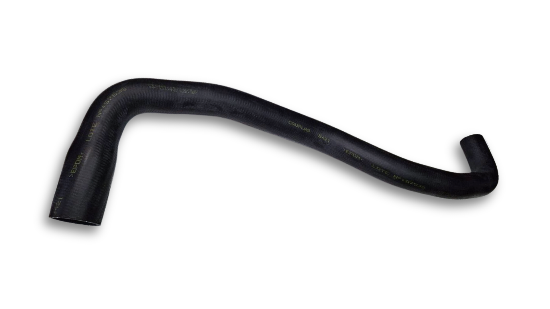 MANGUERA SUPERIOR DE RADIADOR