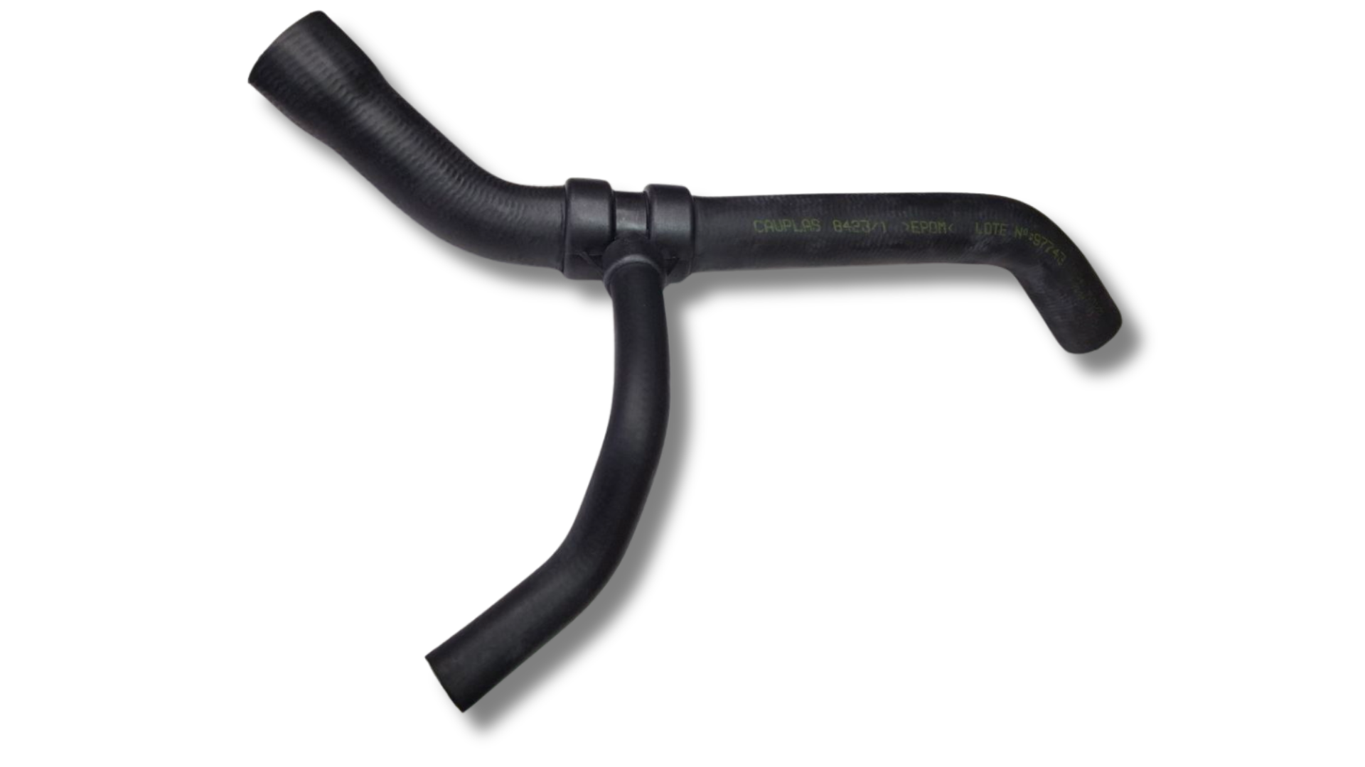 MANGUERA INFERIOR DE RADIADOR