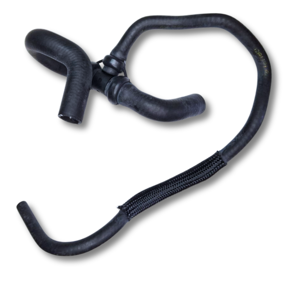 MANGUERA DE RETORNO DE REFRIGERANTE