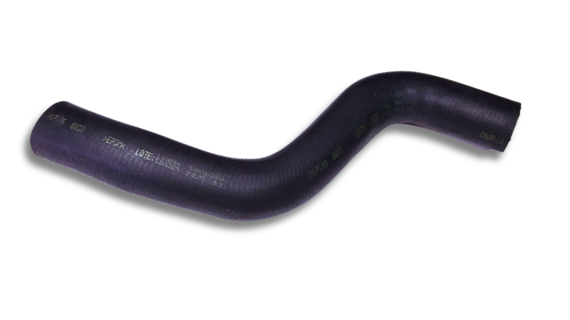 MANGUERA SUPERIOR DE RADIADOR