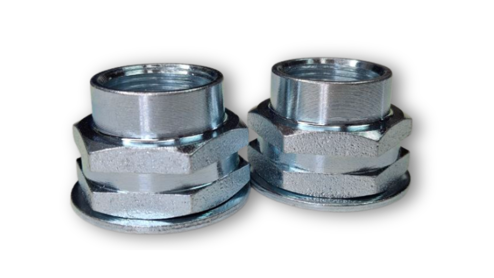 TUERCA DE PUNTA DE TRIPOIDE DADO 36 mm