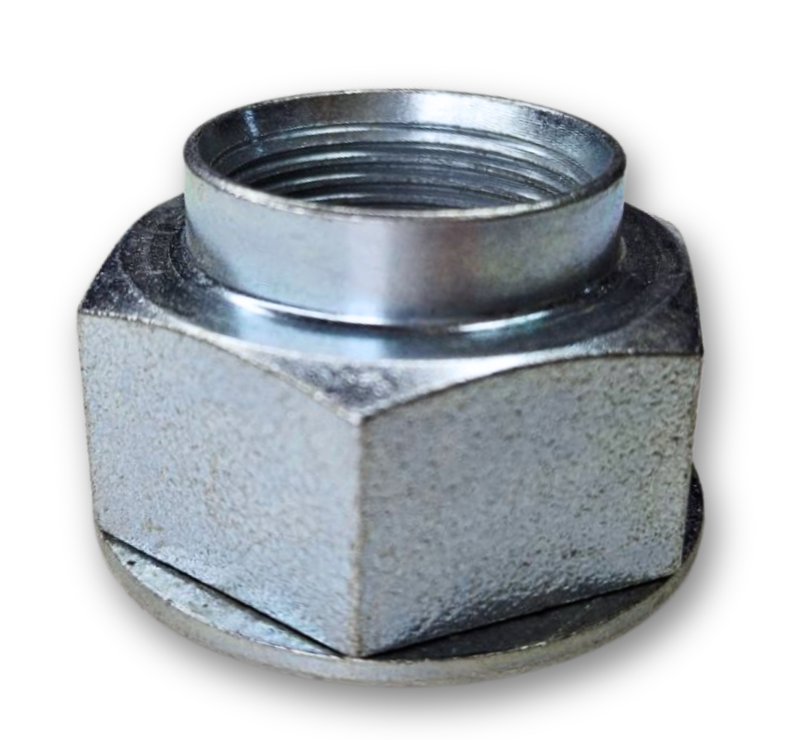 TUERCA DE TRIPOIDE DADO 40 mm