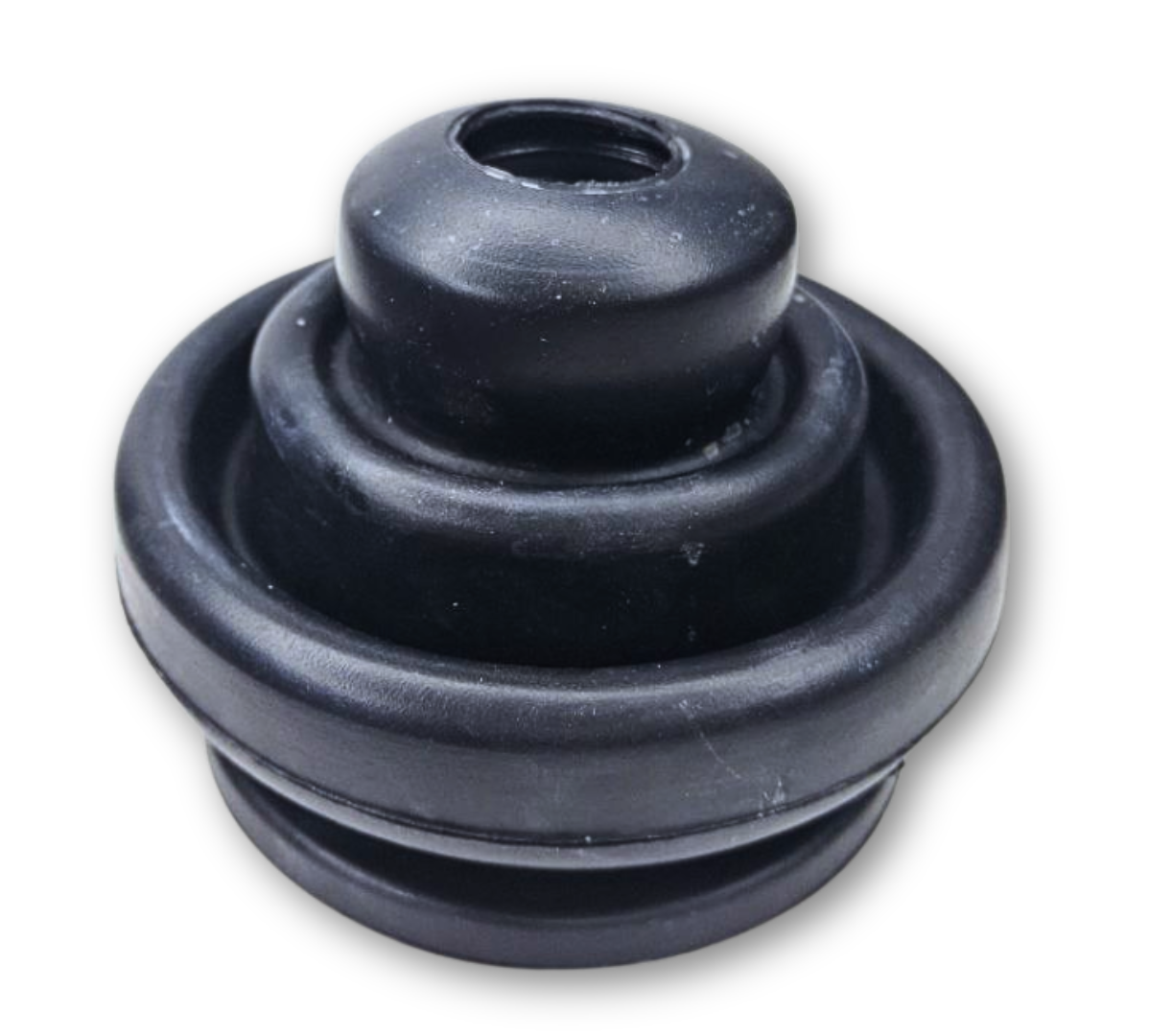 CUBREPOLVO DE TRIPOIDE LADO CAJA C/ESTOPERA