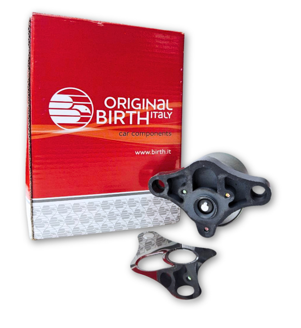 VALVULA EGR DE MOTOR VERSION LT