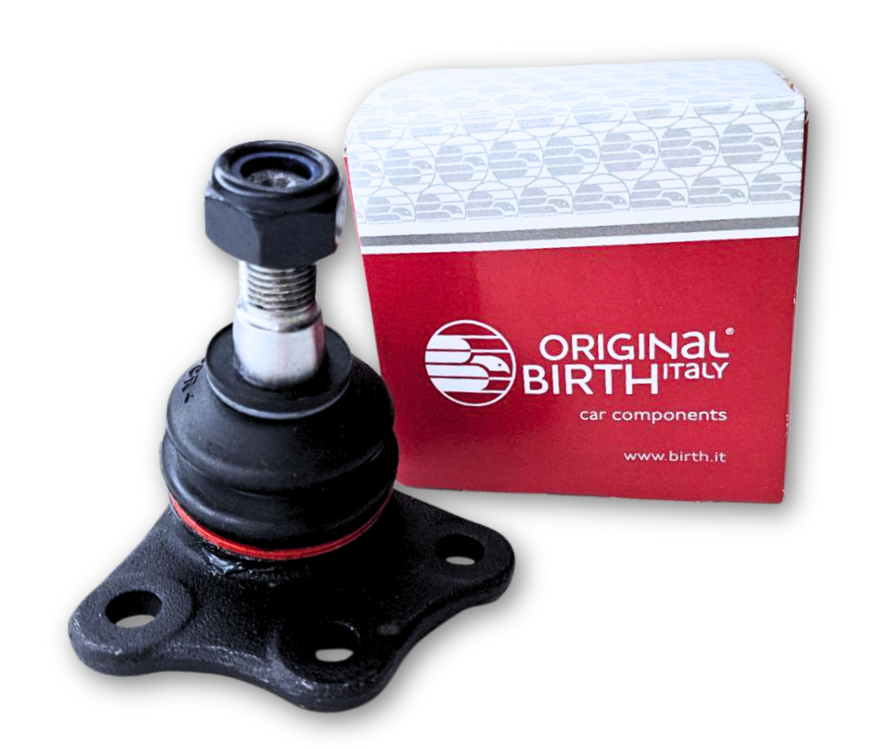 MUÑON DE SUSPENSION