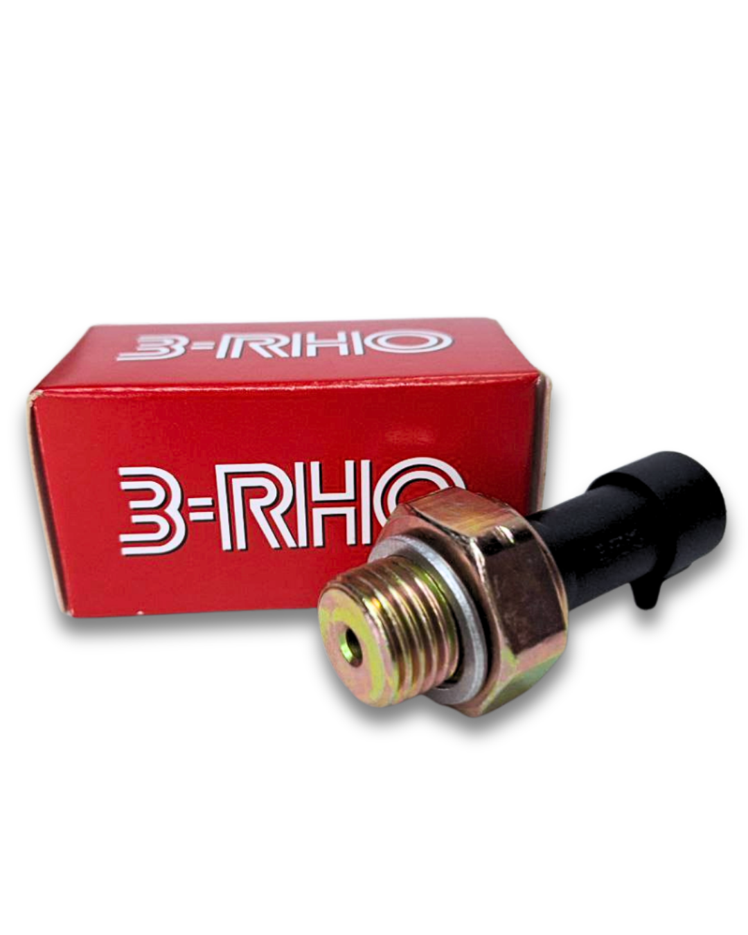 VÁLVULA PRESION DE ACEITE 