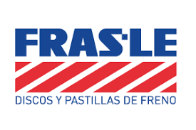 JUEGO DE BANDAS DE FRENO SIN PALETAS