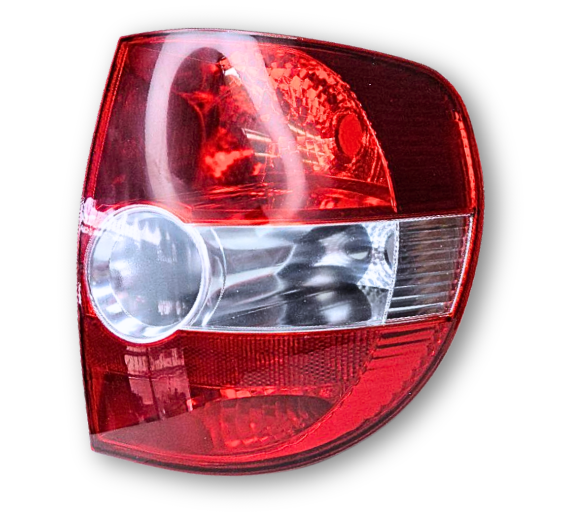 STOP DERECHO BICOLOR