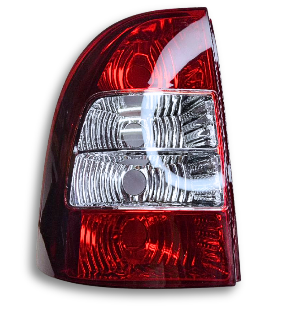 STOP IZQUIERDO BICOLOR