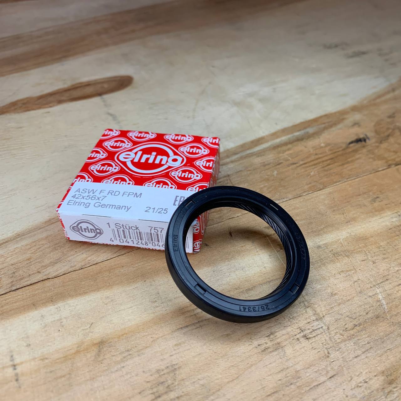 ESTOPERA DE ARBOL DE LEVAS