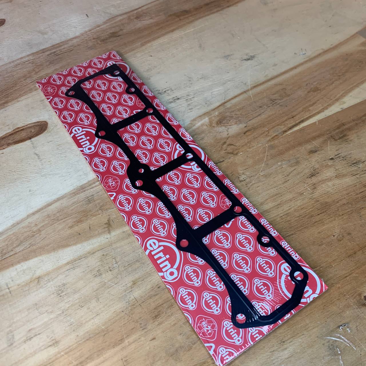 EMPACADURA DE PORTALEVAS CAMARIN METÁLICA (2 UNIDS)