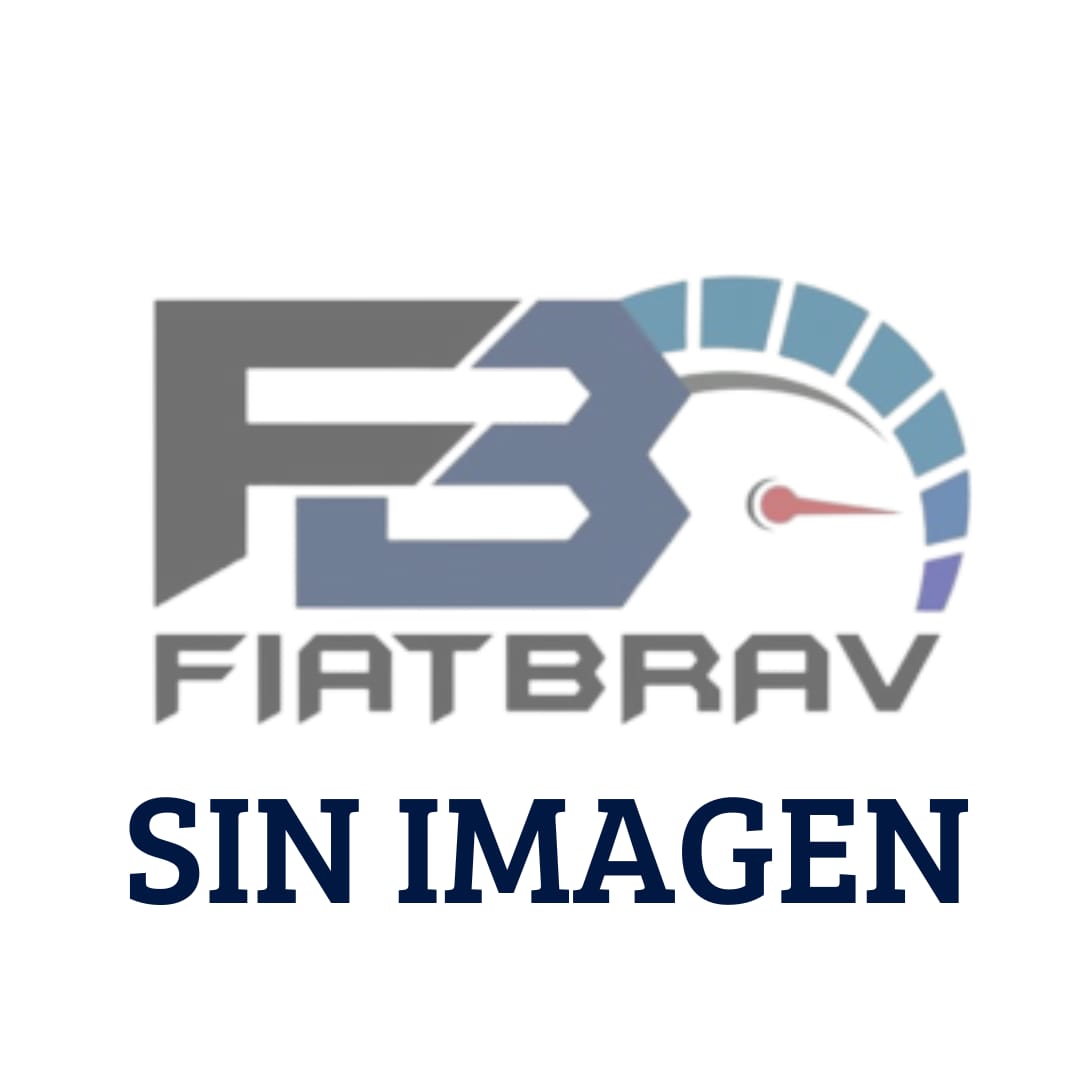 EMPACADURA DE CAMARA 