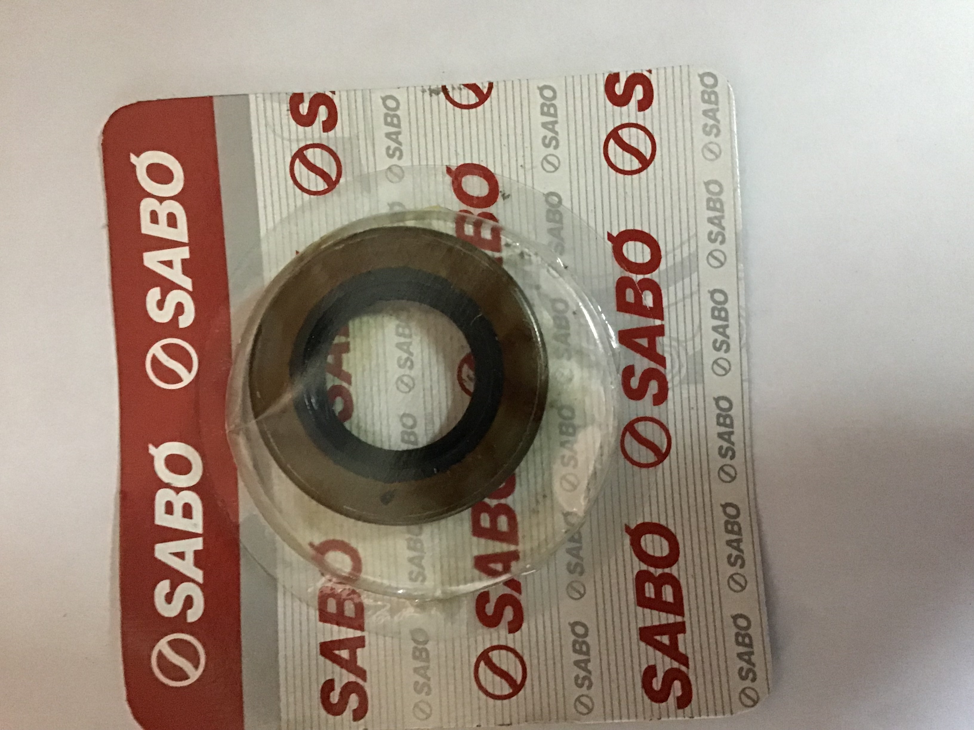 ESTOPERA DE GUIA DE COLLARIN