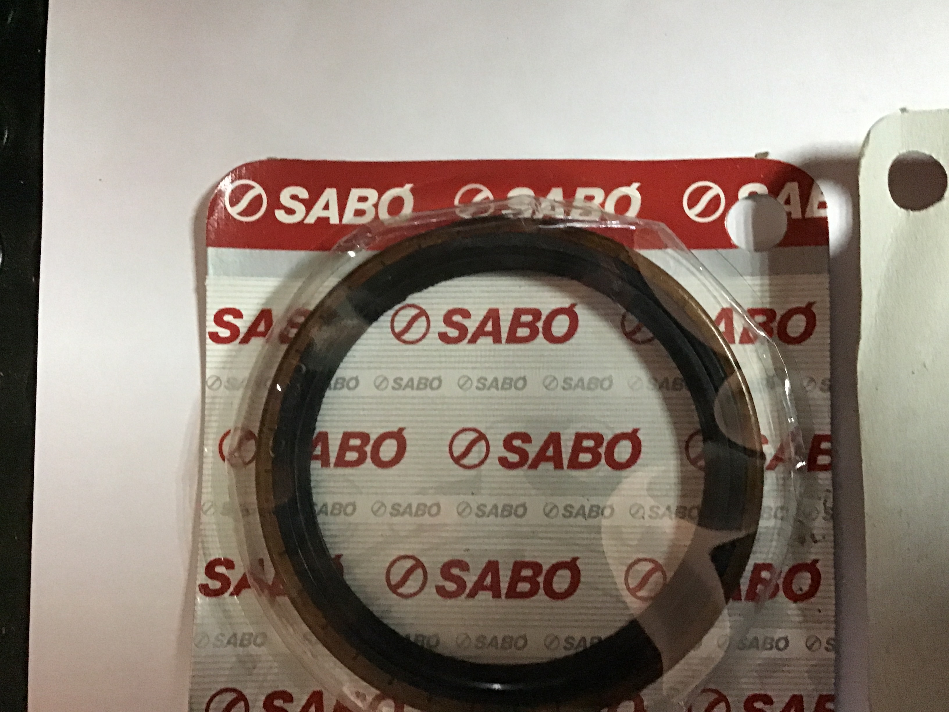 ESTOPERA DEL CIGUEÑAL TRASERA