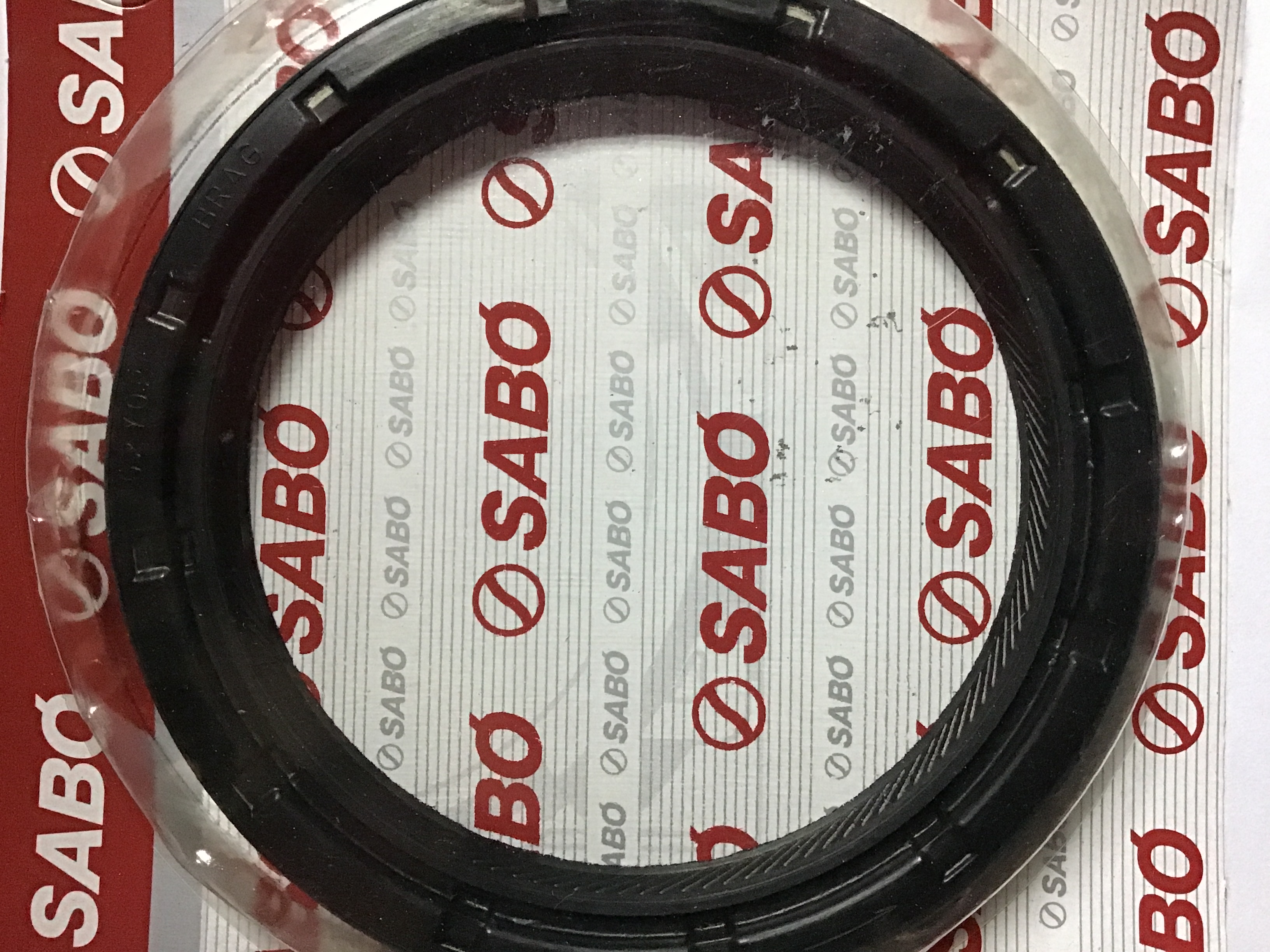 ESTOPERA DE CIGUEÑAL TRASERA