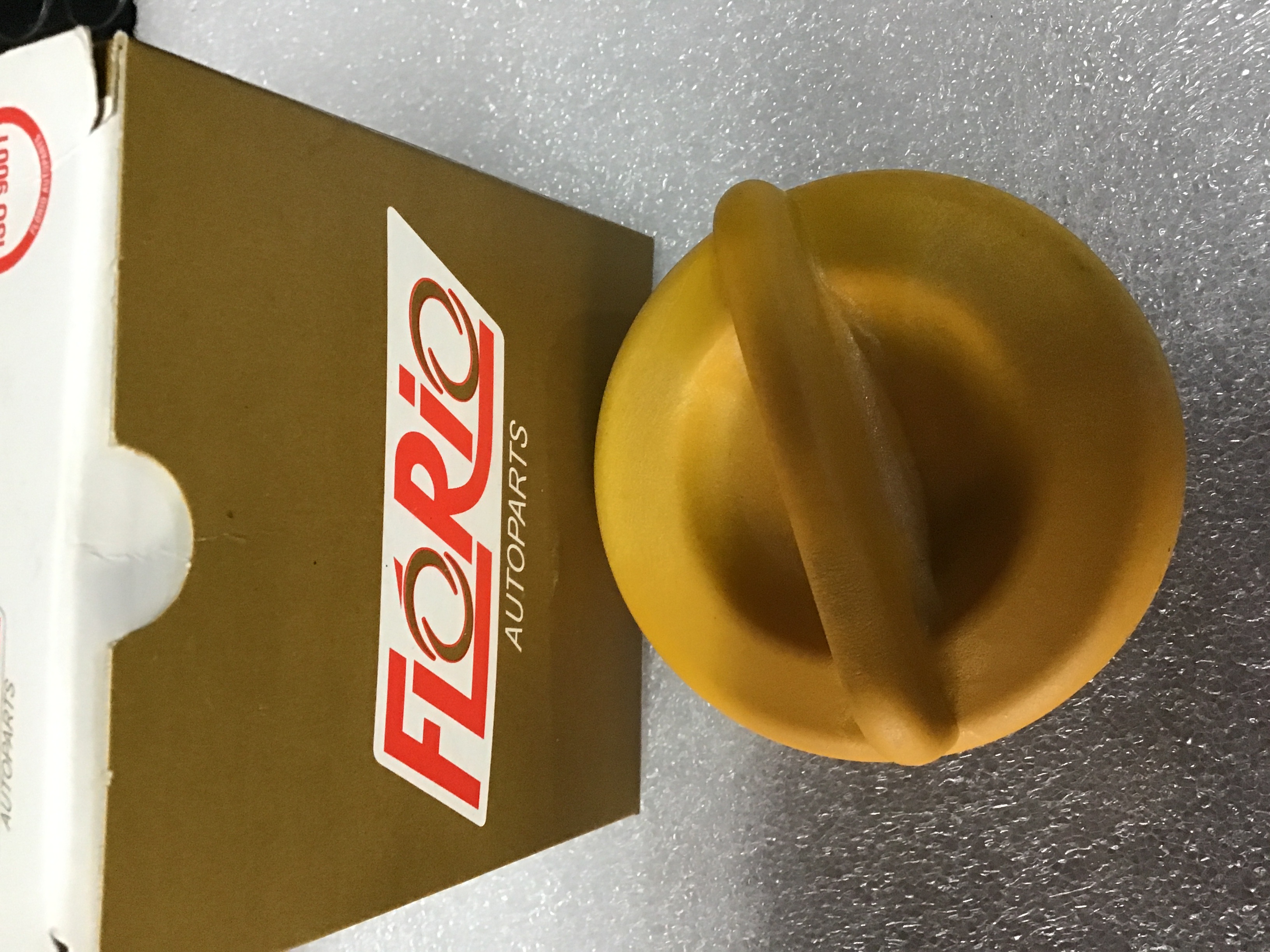 TAPA DE LLENADO ACEITE