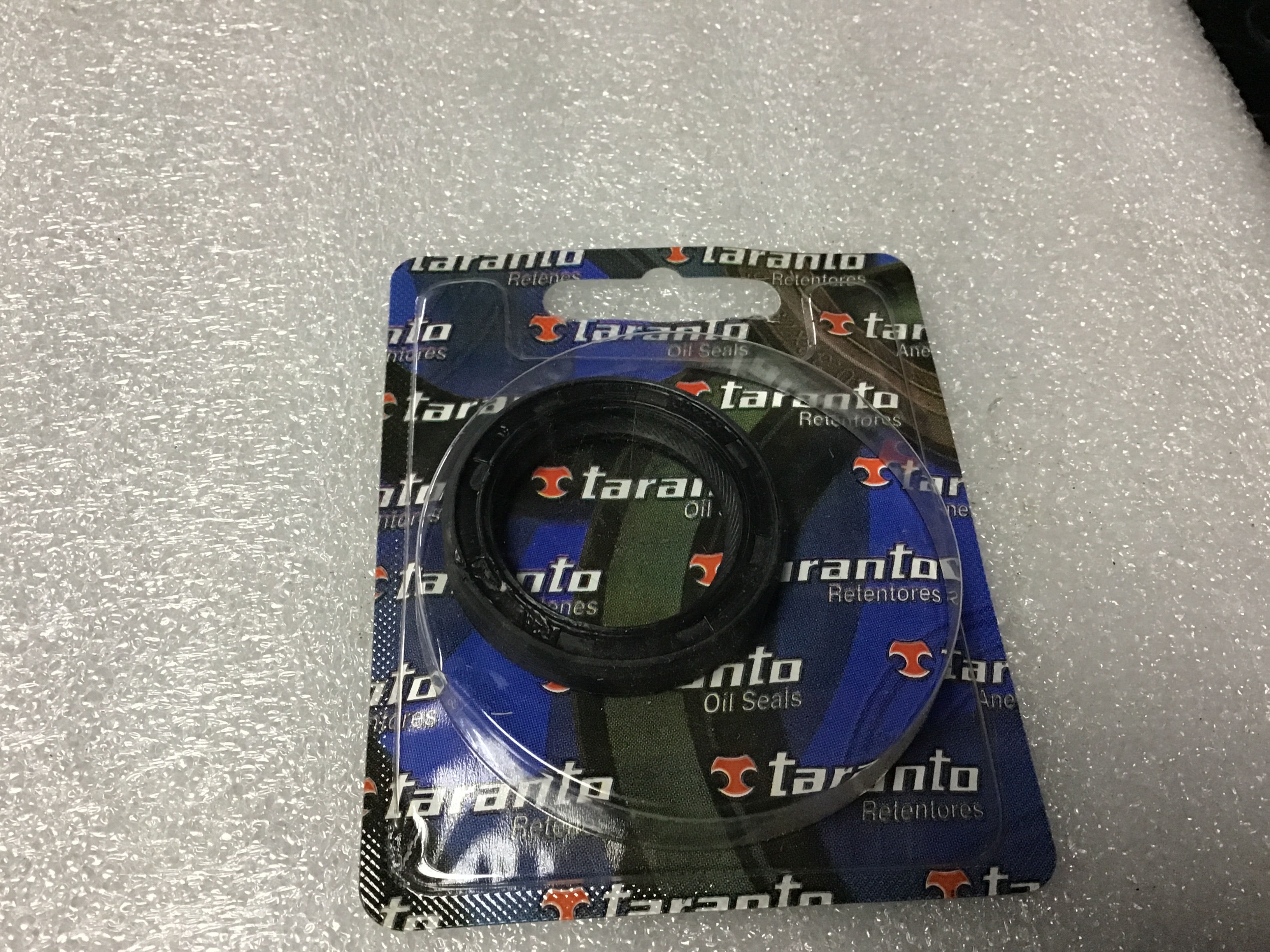 ESTOPERA ARBOL DE LEVAS