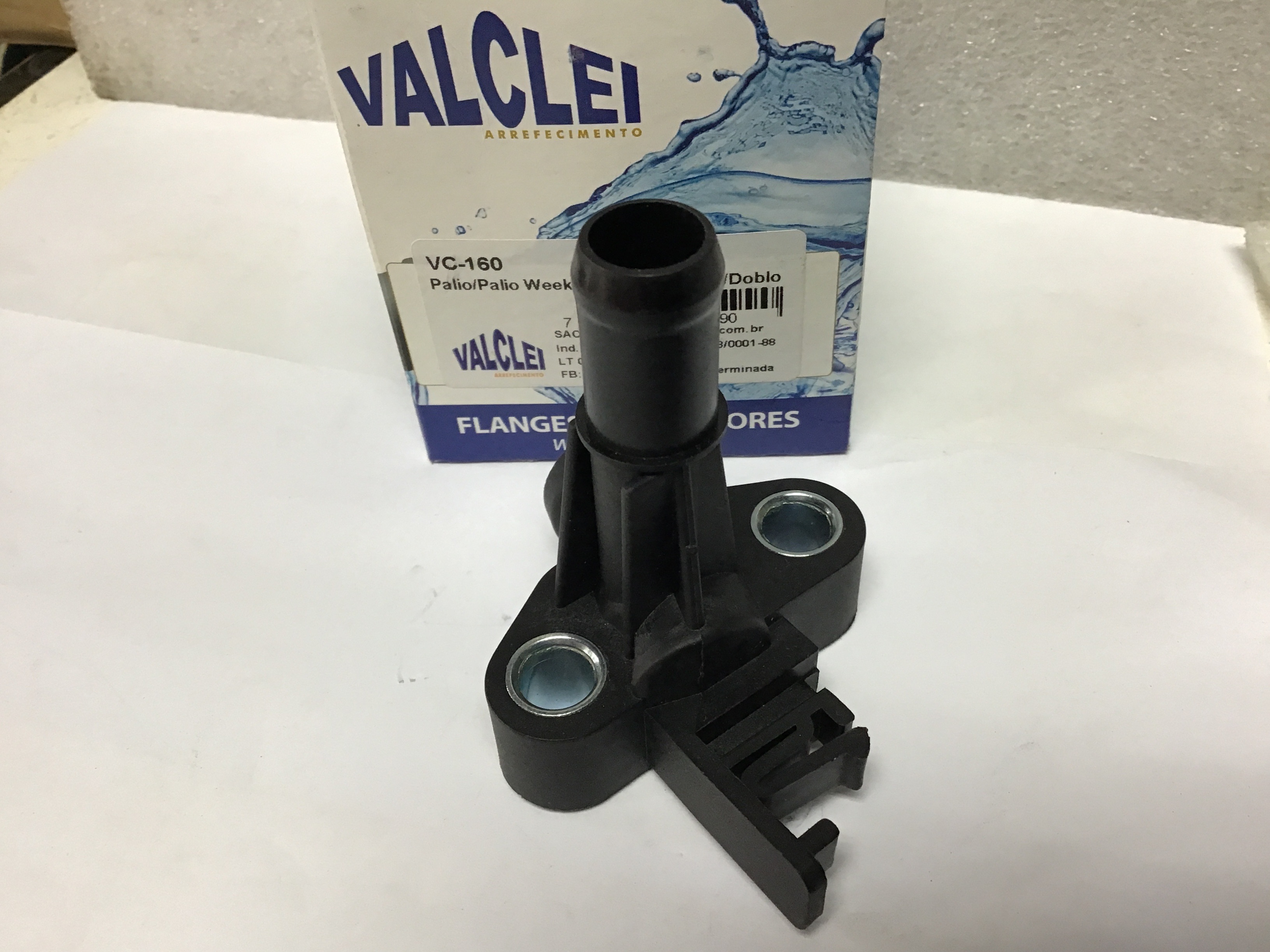 BASE DE SENSOR DE TEMPERATURA S/SENSOR