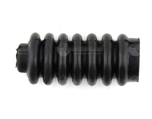 GOMA CUBREPOLVO DEL SELECTOR DE CAMBIO 