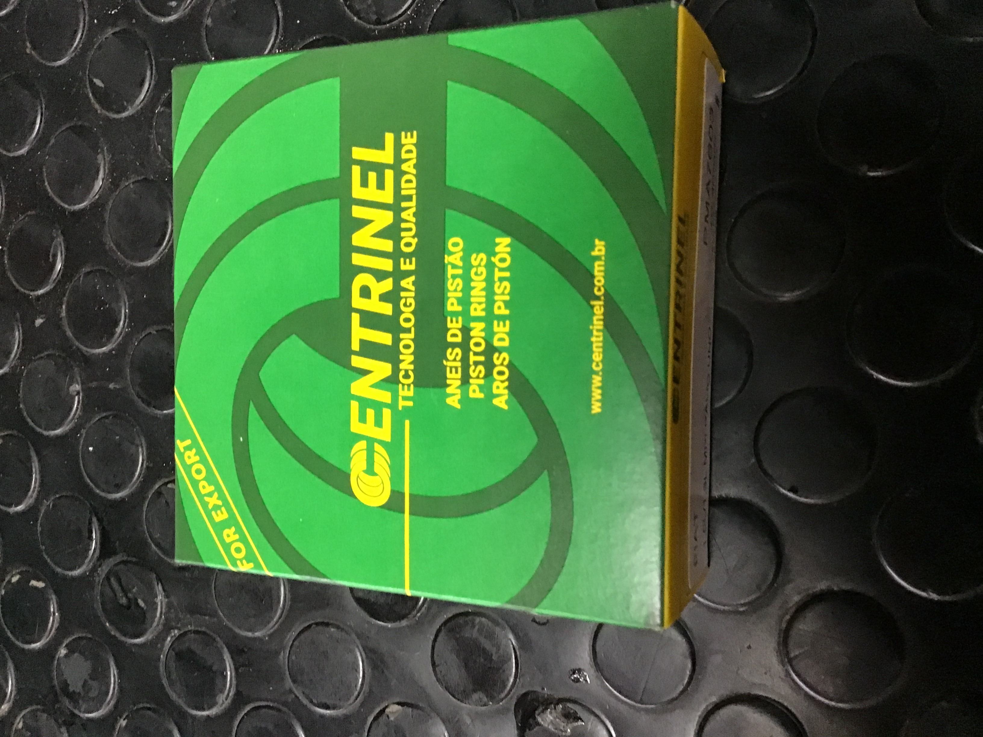 JUEGO DE ANILLOS 0.10(71mm)