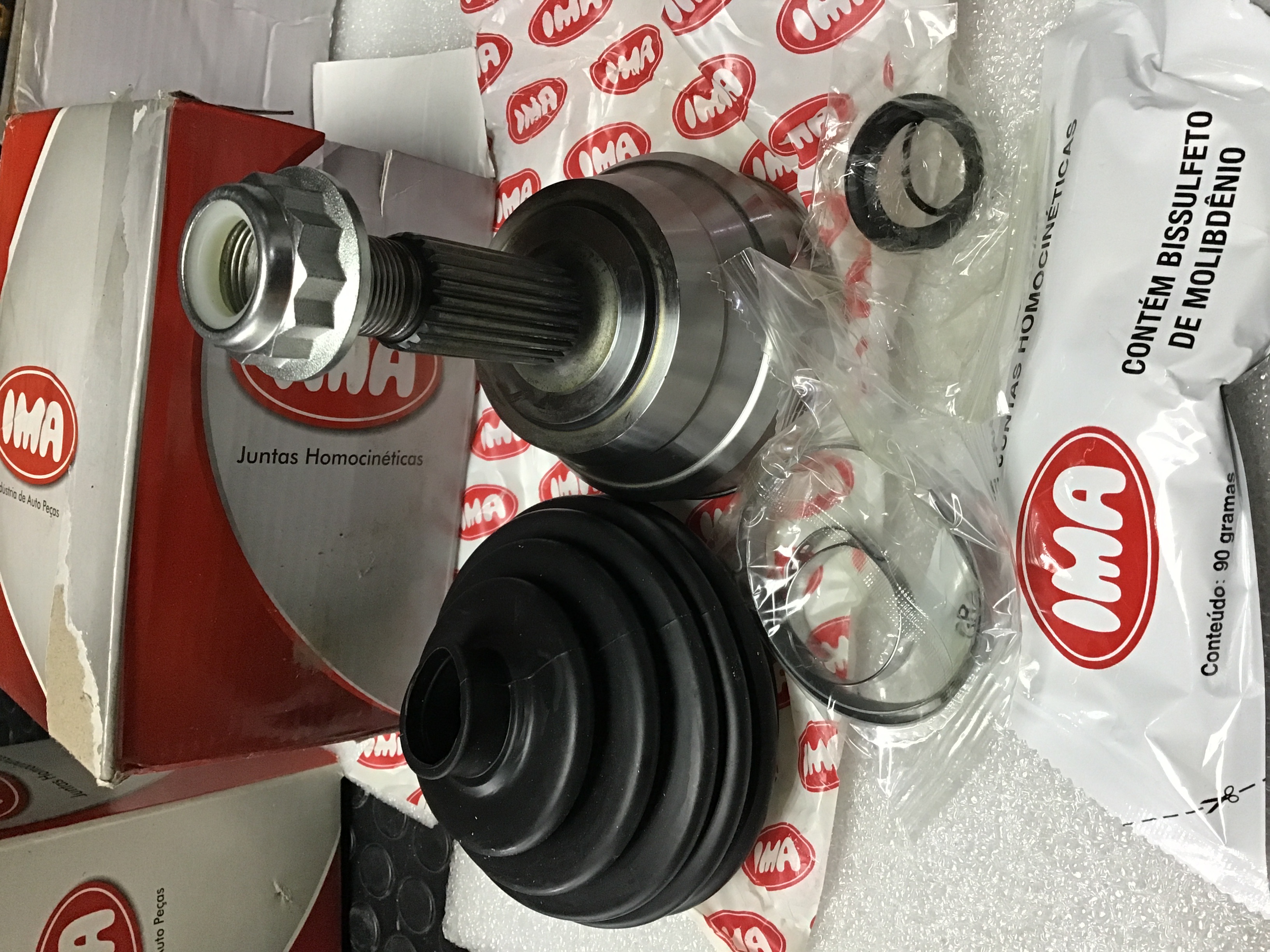 PUNTA DE TRIPOIDE 30X22