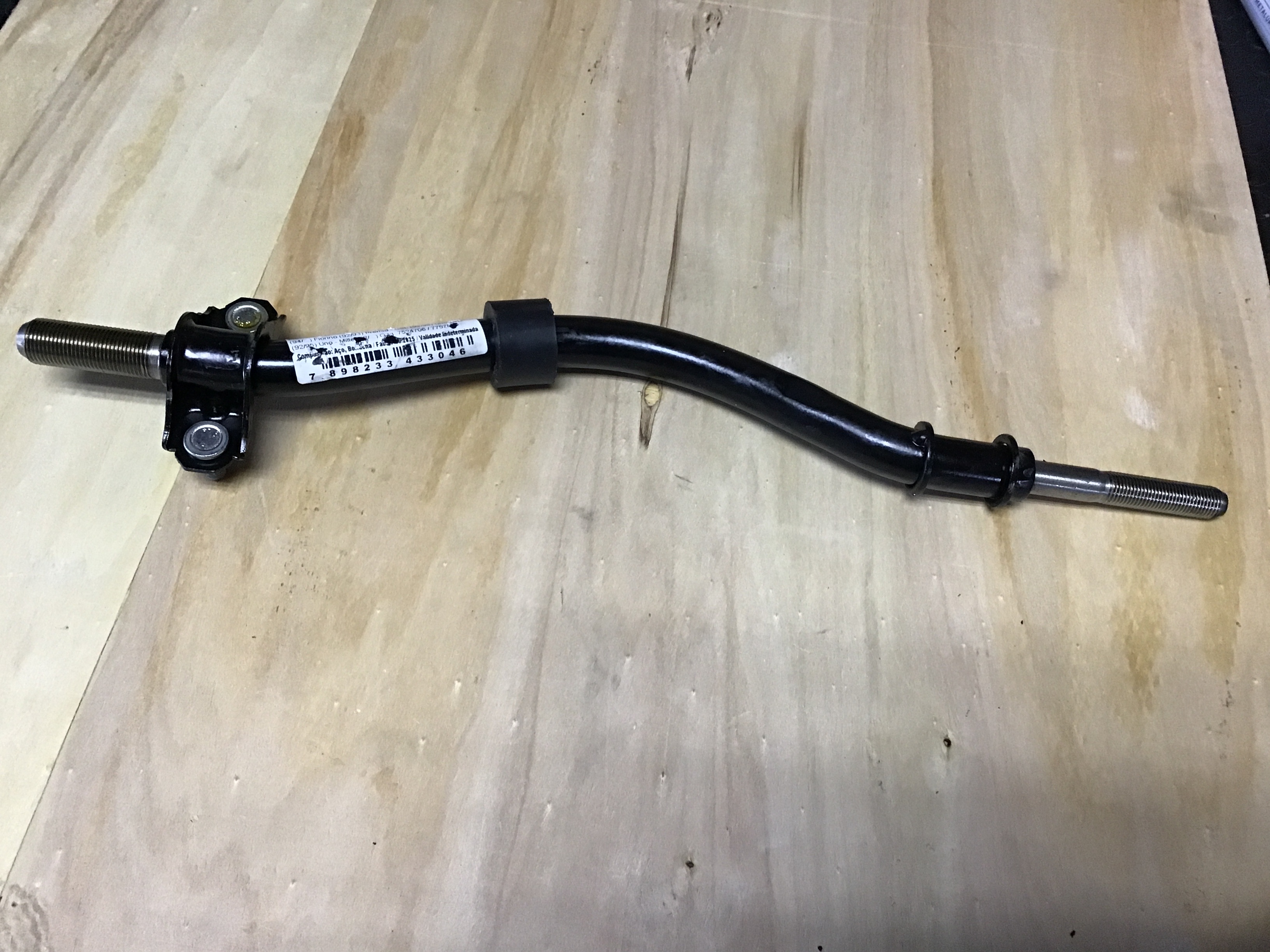 BRAZO TENSOR DE B/ESTABILIZADORA IZQUIERDO