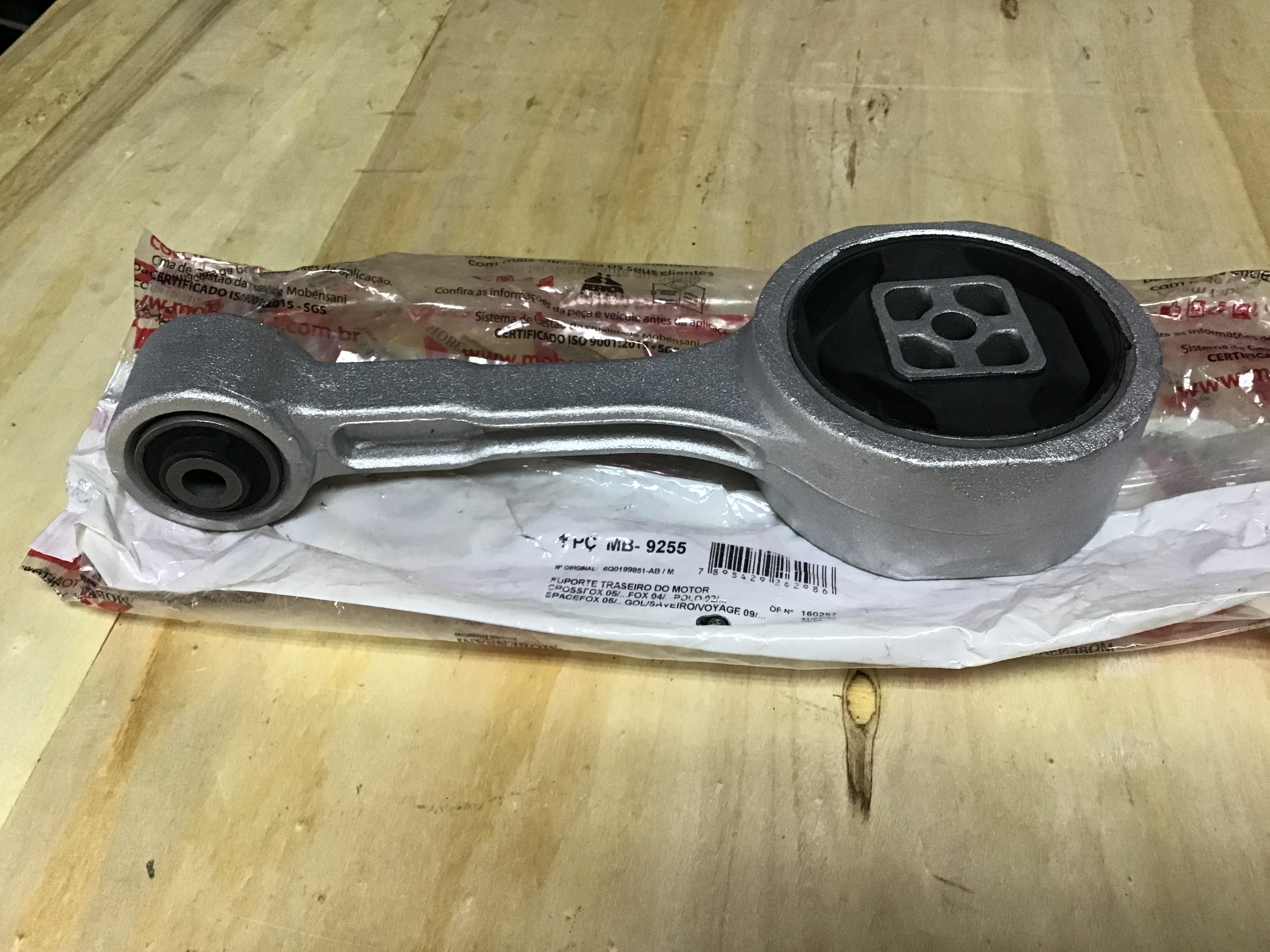 BASE DE CAJA INFERIOR CHUPETA