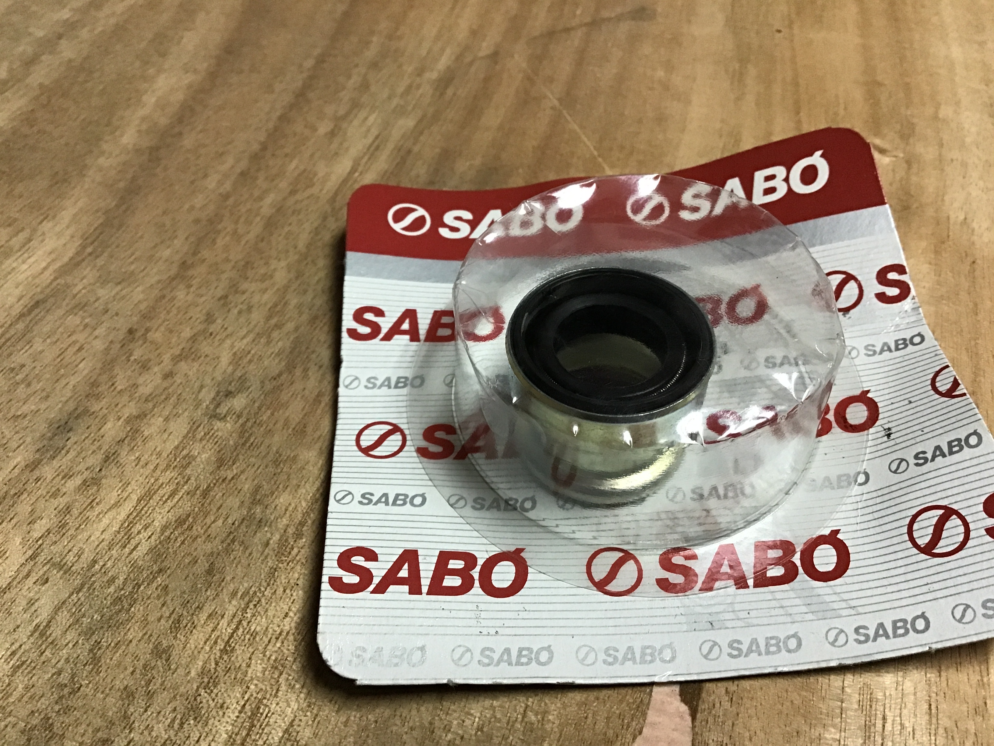 ESTOPERA DE EJE SELECTOR CAMBIO