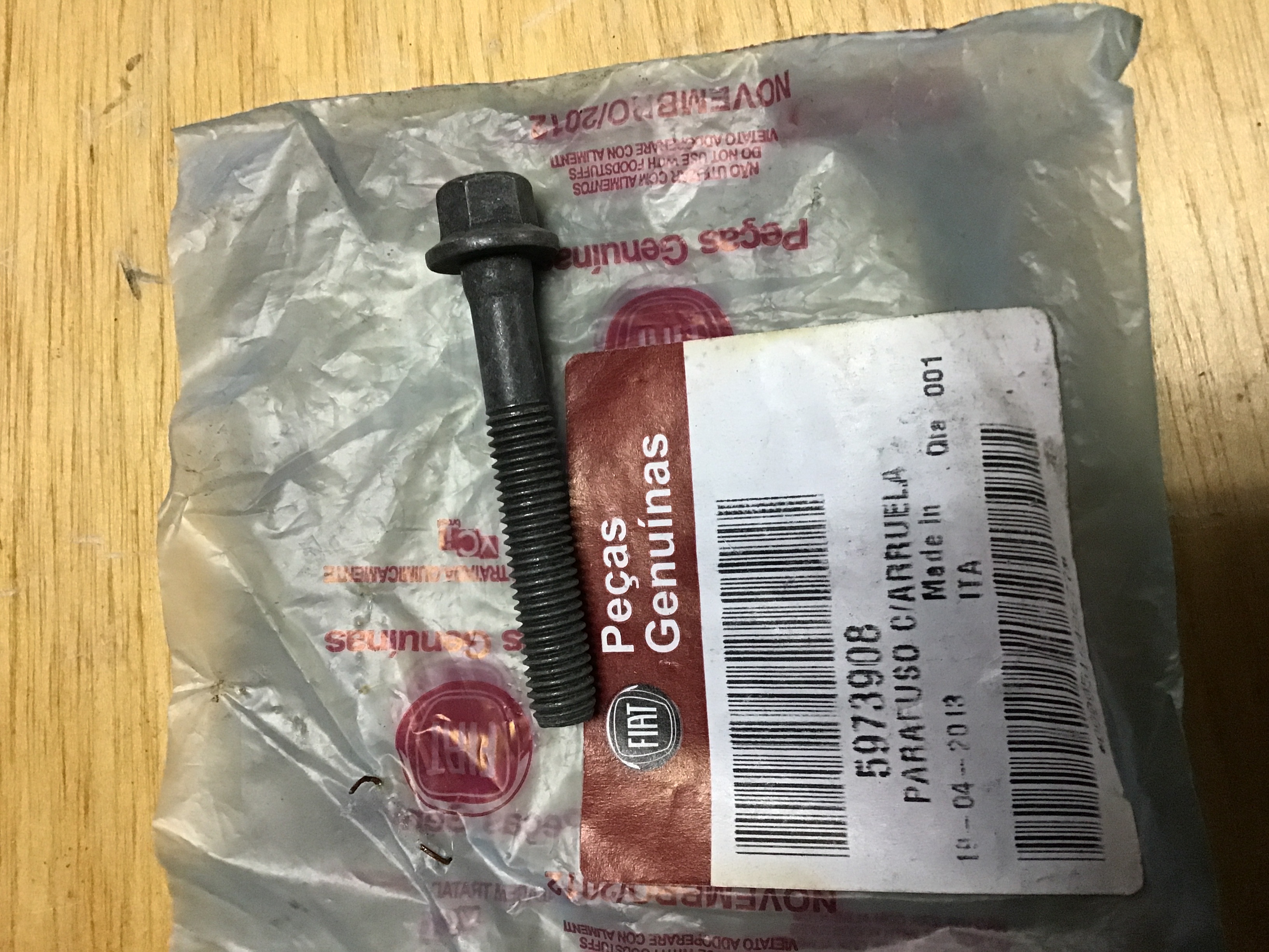 TORNILLO PORTALEVA 